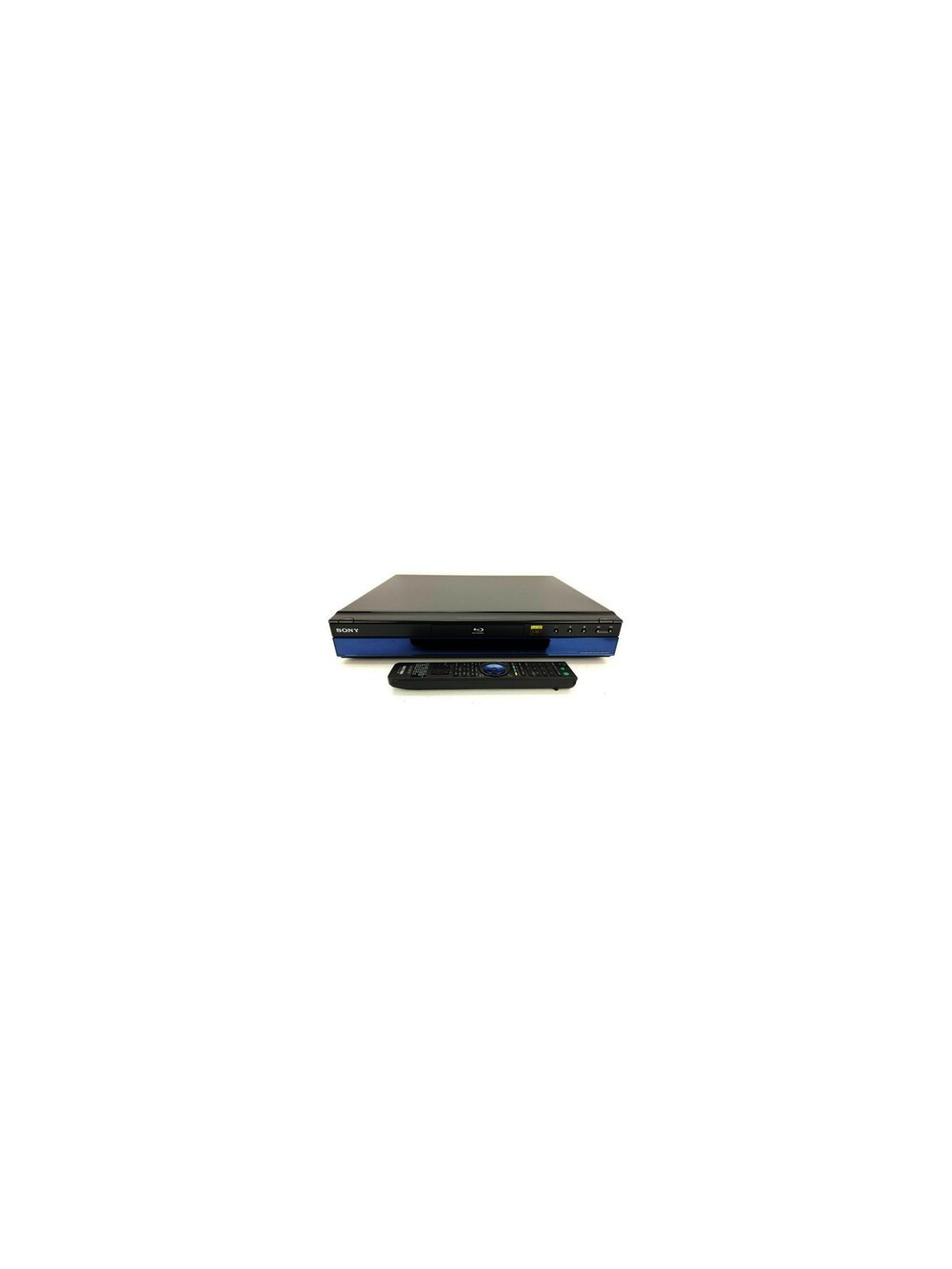 Sony BDP-S300 1080p Blu-Ray Disc Player